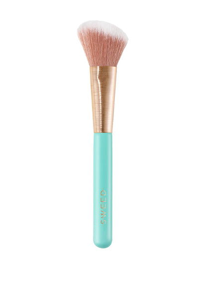 Angled Blush Brush