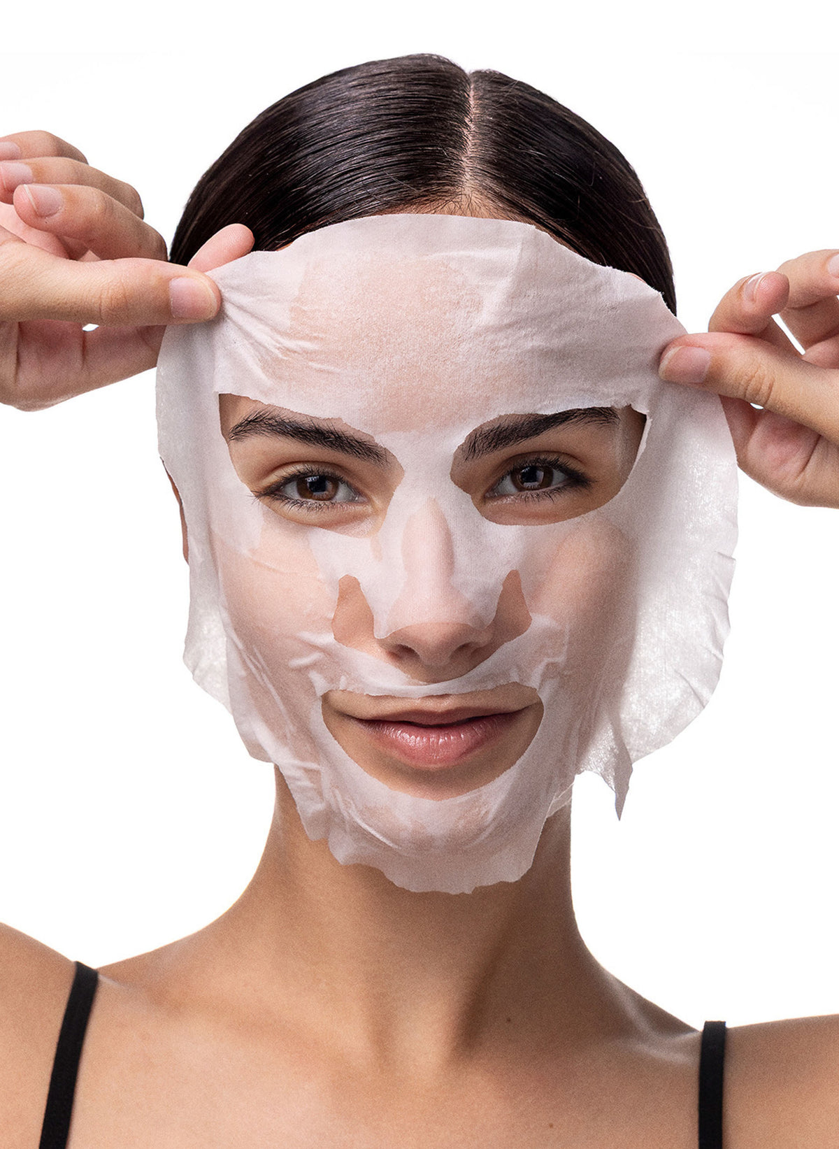 Pure Hyaluronic Sheet Mask