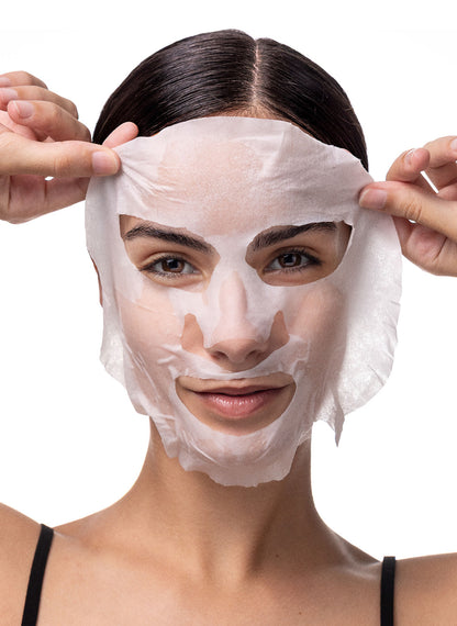 Pure Hyaluronic Sheet Mask