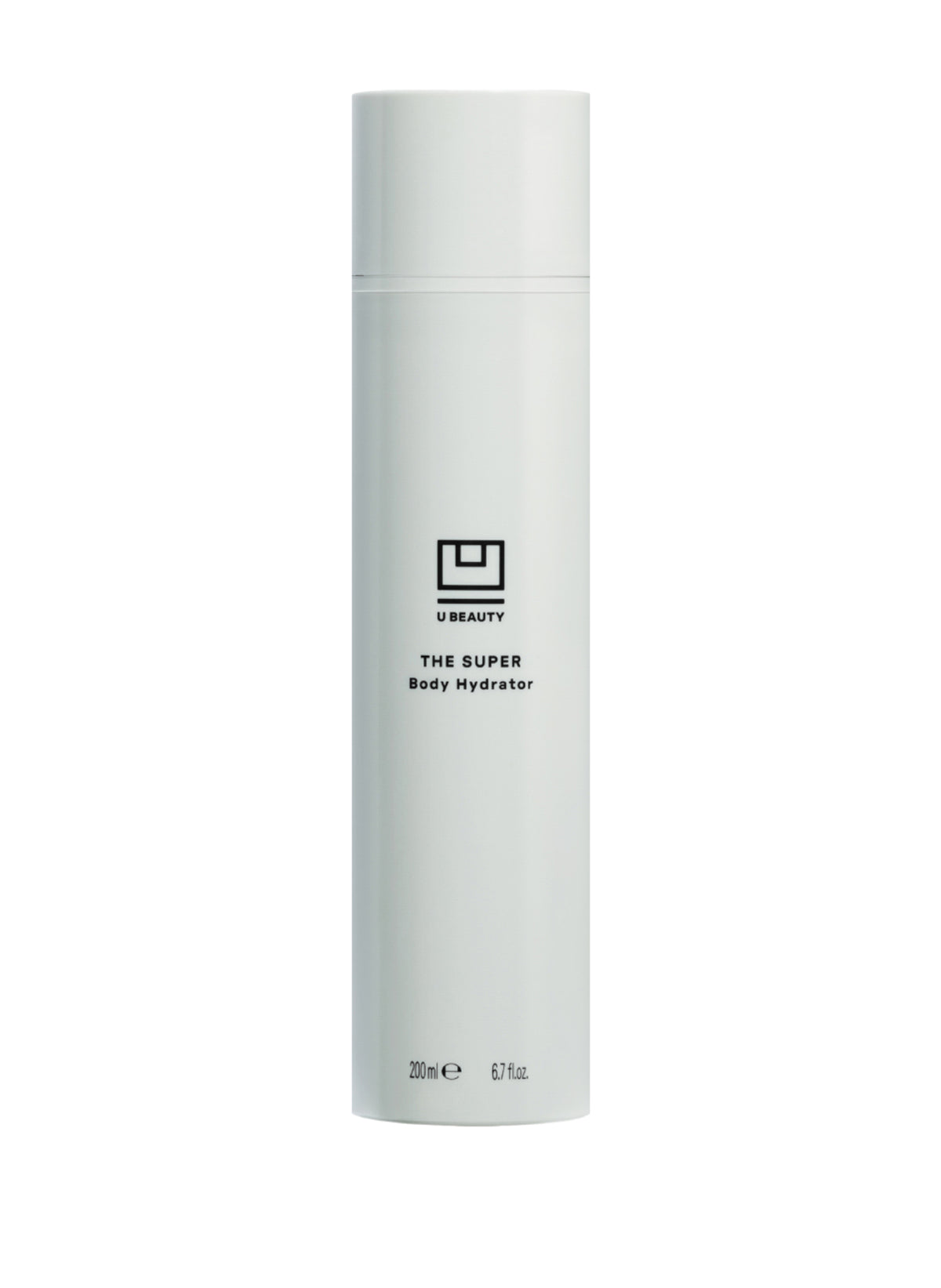 The Super Hydrator Body