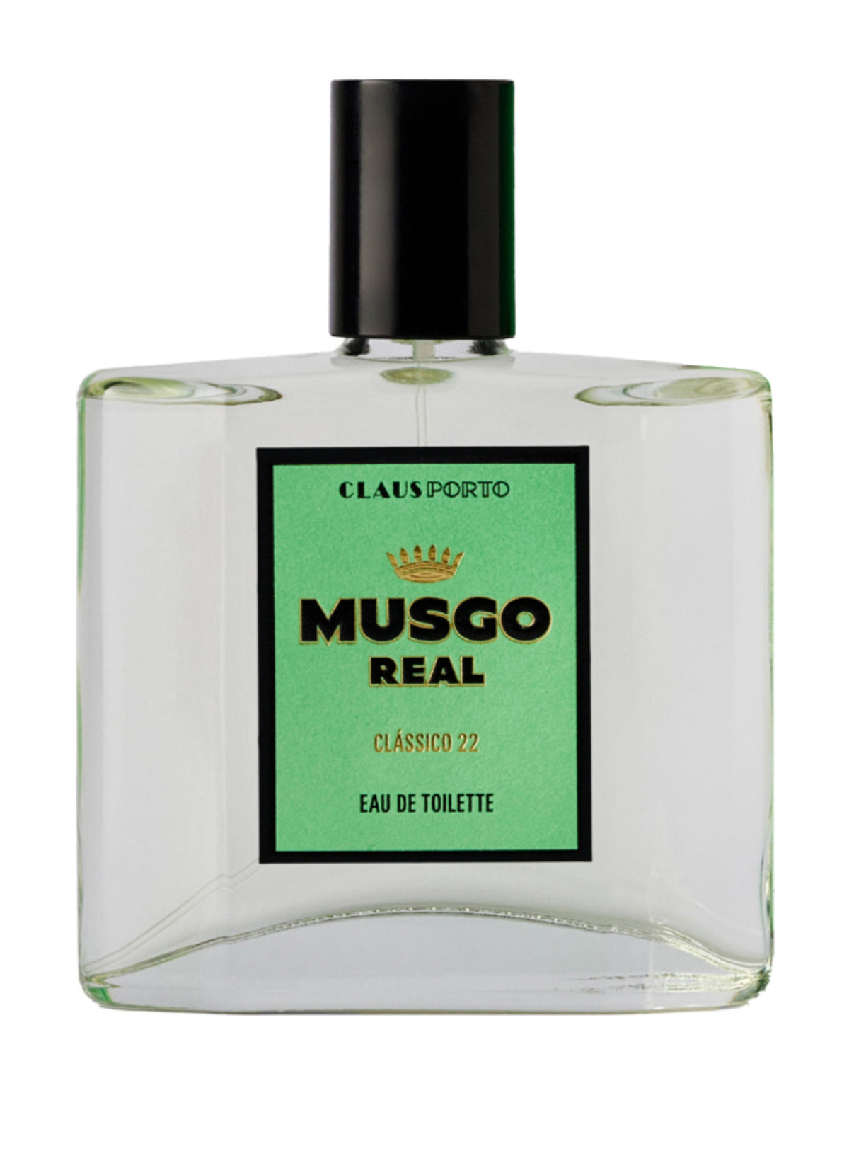 Musgo Real Classico 22 Eau de Toilette