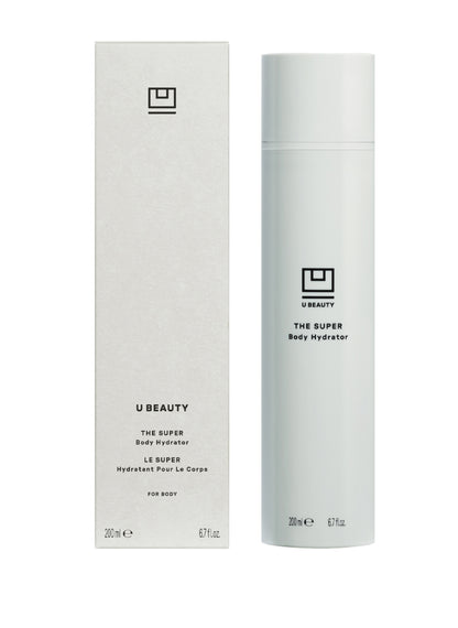 The Super Hydrator Body