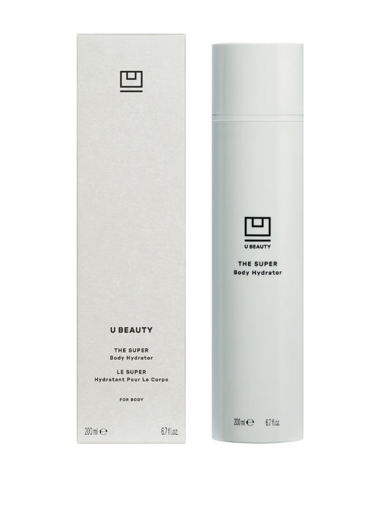The Super Hydrator Body