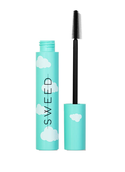 Cloud Mascara / Dark Brown