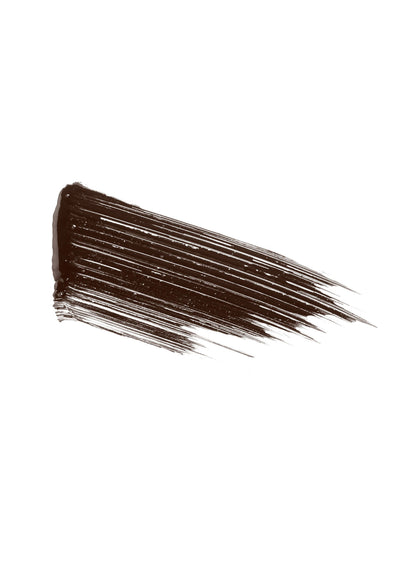 Cloud Mascara / Dark Brown