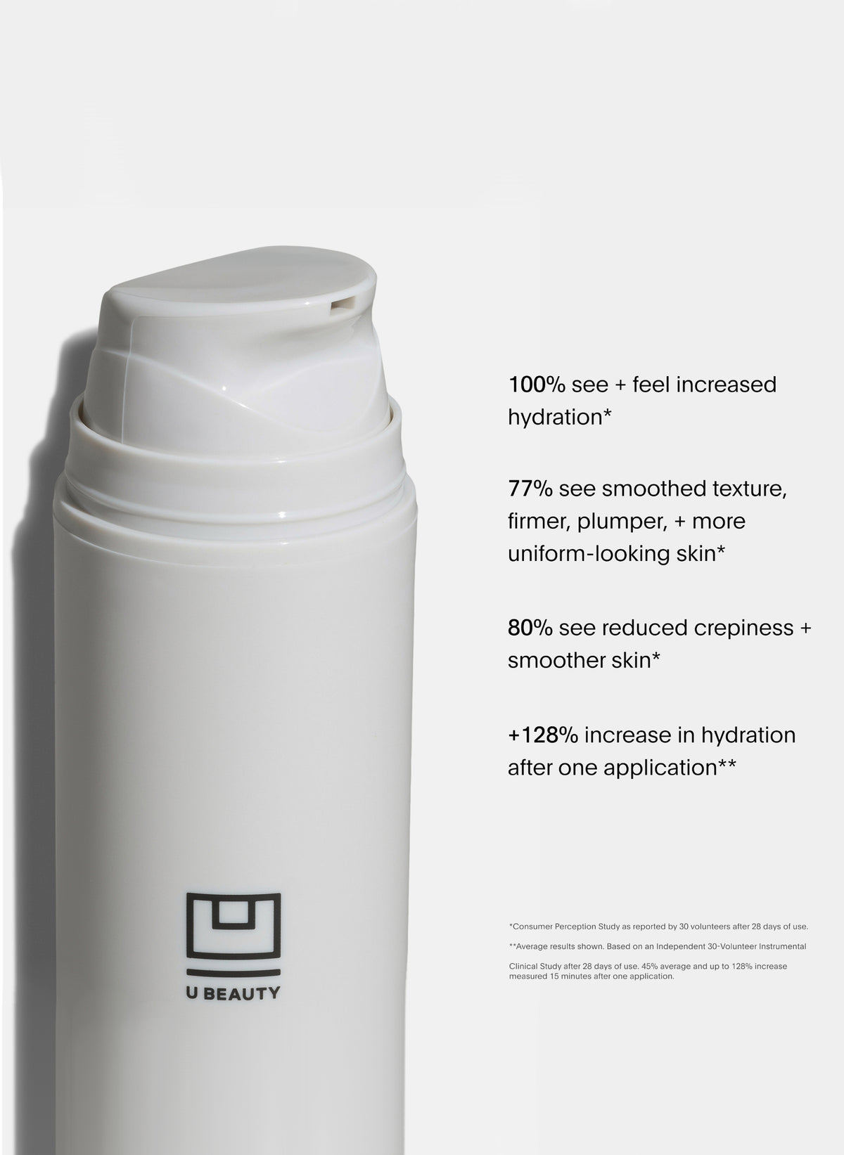 The Super Hydrator Body