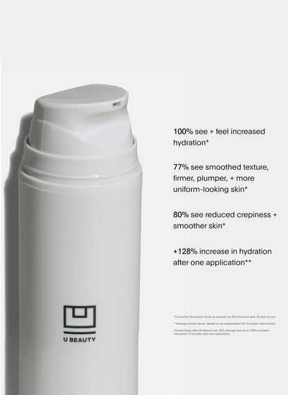 The Super Hydrator Body