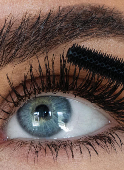 Cloud Mascara / Dark Brown