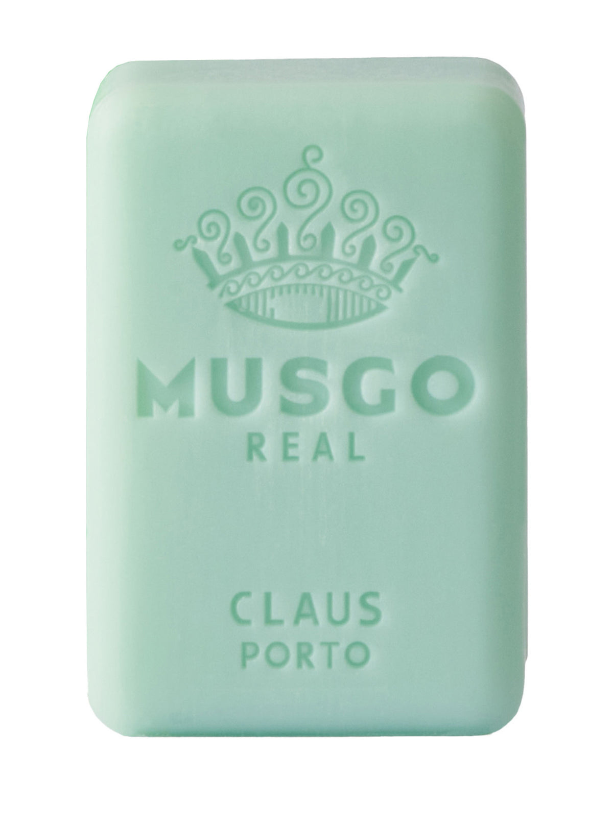 Musgo Real Soap Classico 22 / 160 g