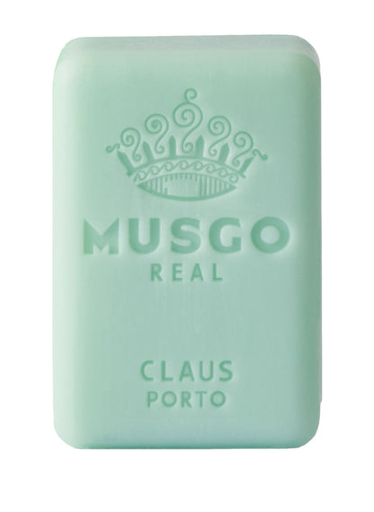 Musgo Real Soap Classico 22 / 160 g