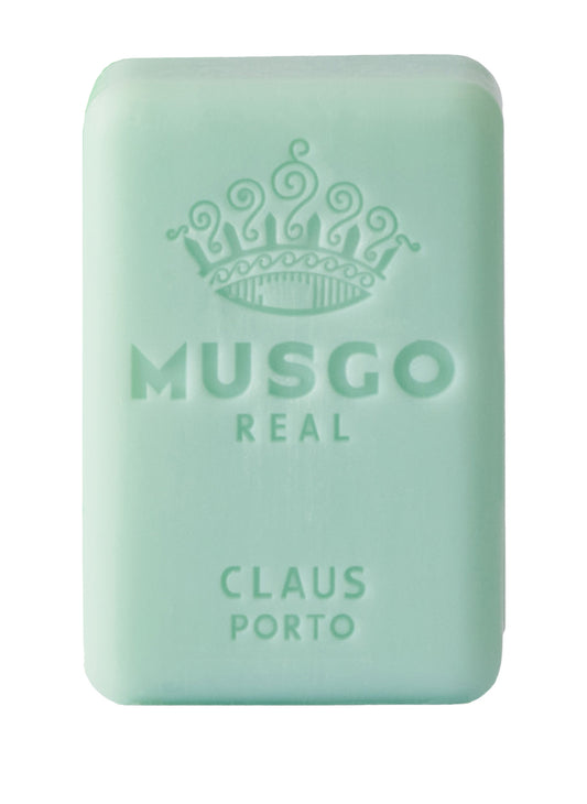 Musgo Real Soap Classico 22 / 160 g