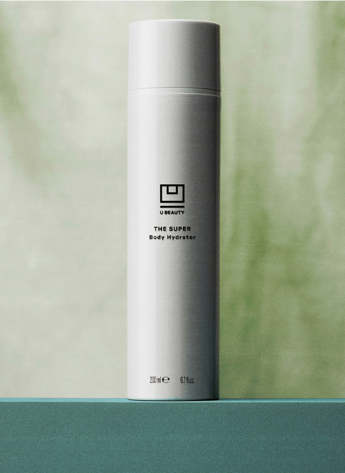 The Super Hydrator Body