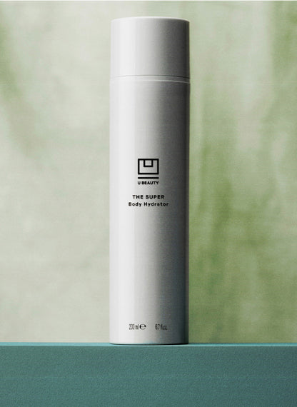 The Super Hydrator Body