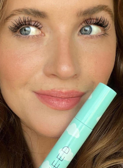 Cloud Mascara / Dark Brown