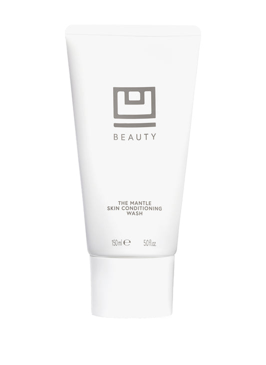 The Mantle Skin Conditioning Wash