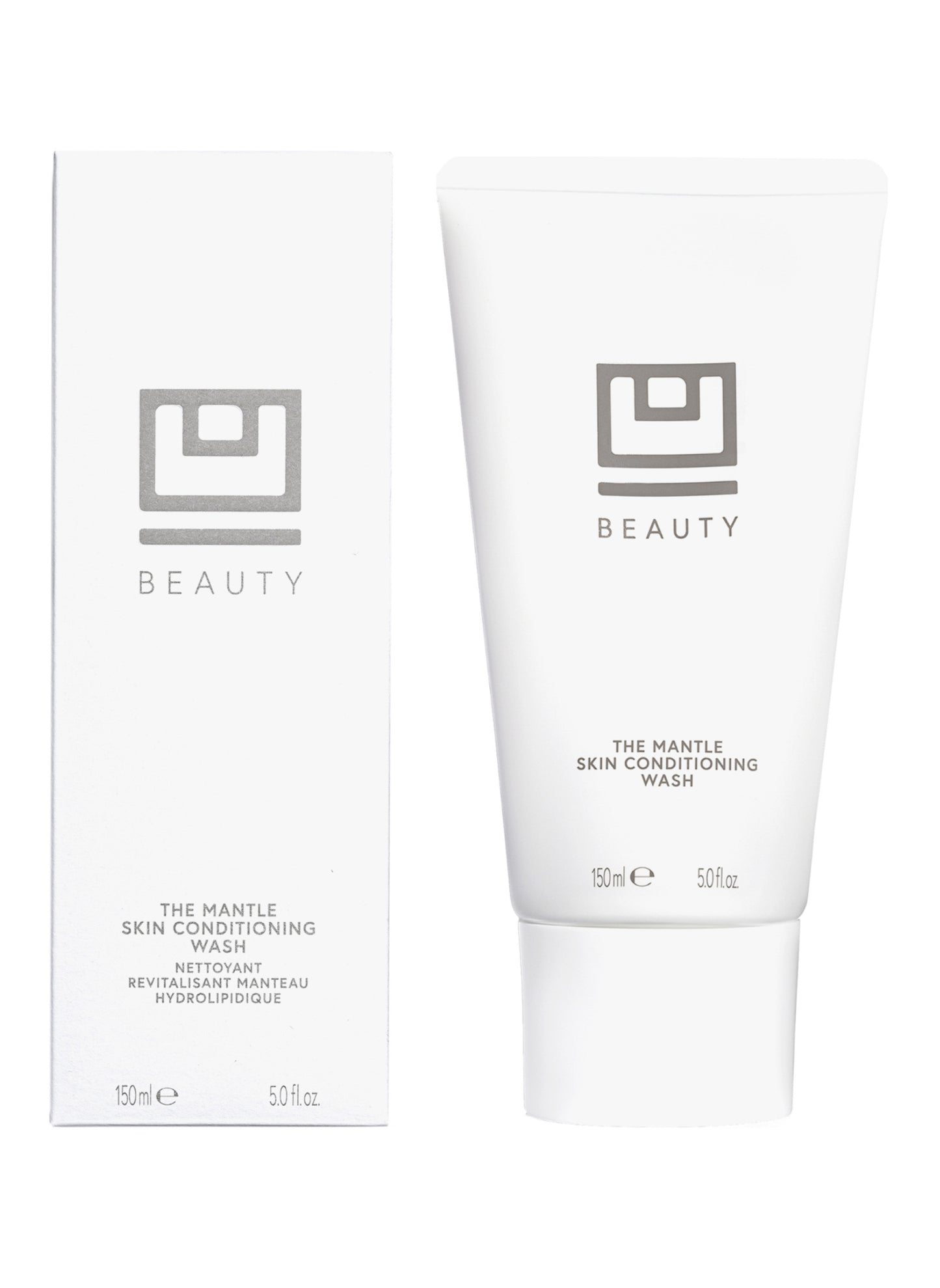 The Mantle Skin Conditioning Wash