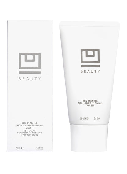 The Mantle Skin Conditioning Wash