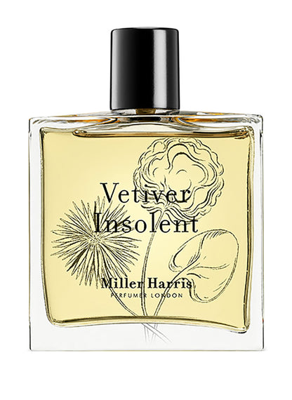 Vetiver Insolent EdP