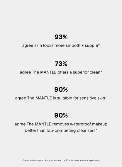 The Mantle Skin Conditioning Wash