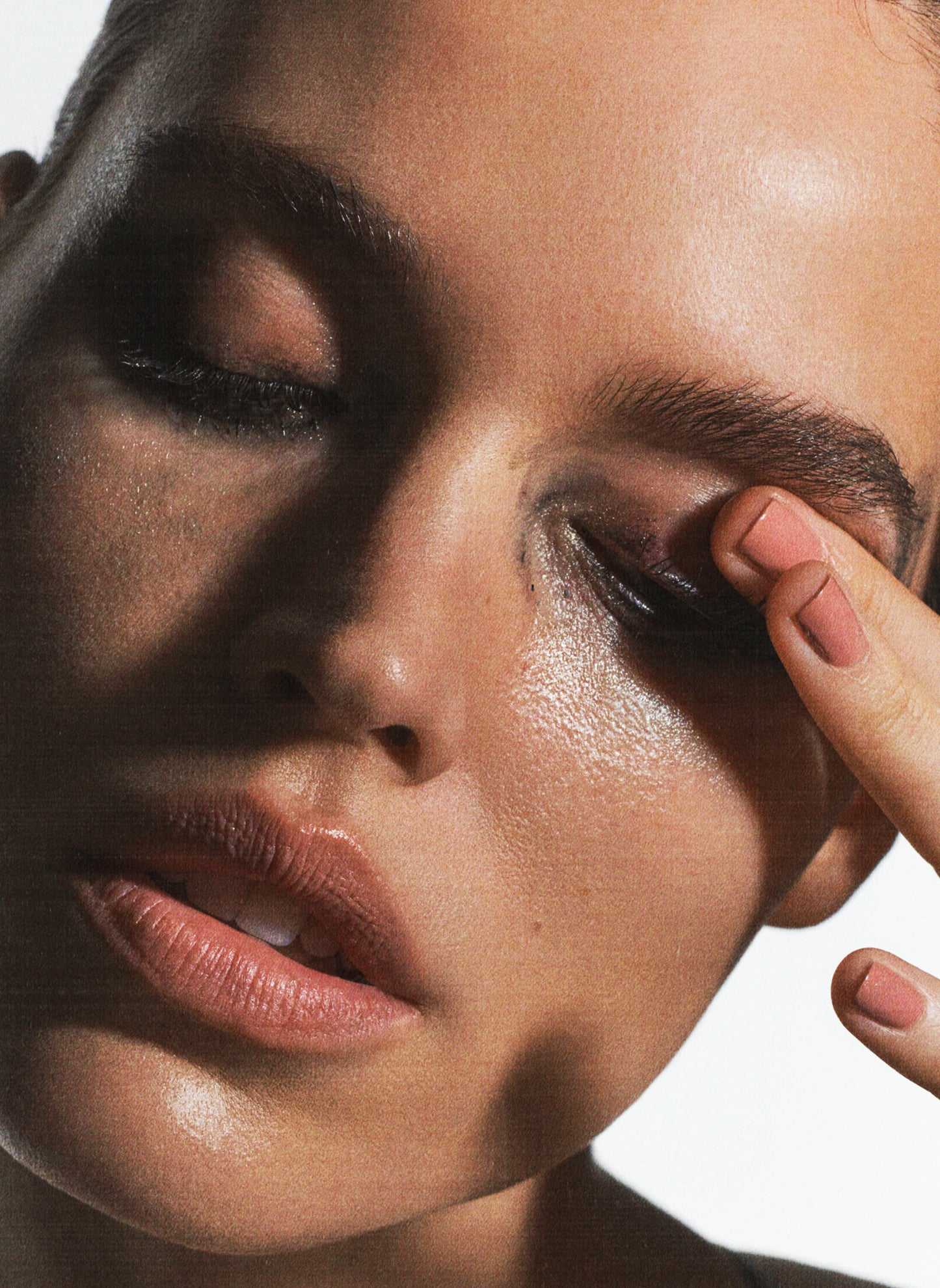 The Mantle Skin Conditioning Wash