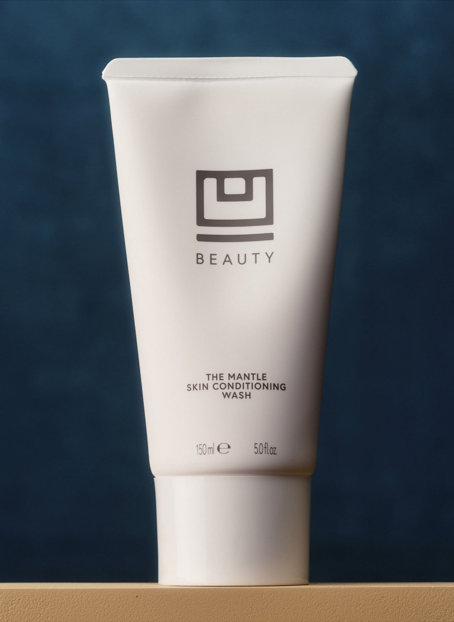 The Mantle Skin Conditioning Wash