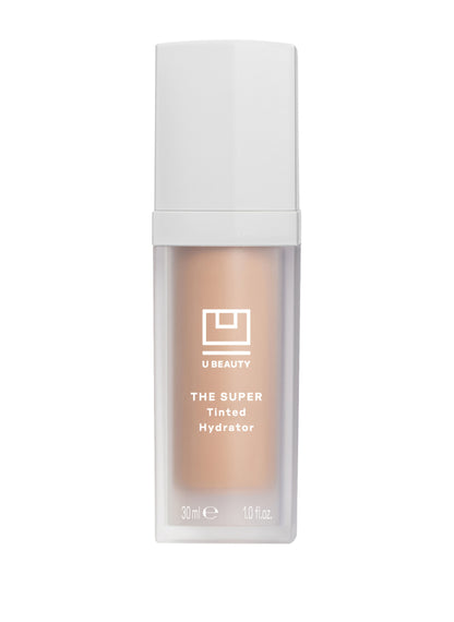 The SUPER Tinted Hydrator / Shade 07