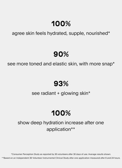The SUPER Tinted Hydrator / Shade 07