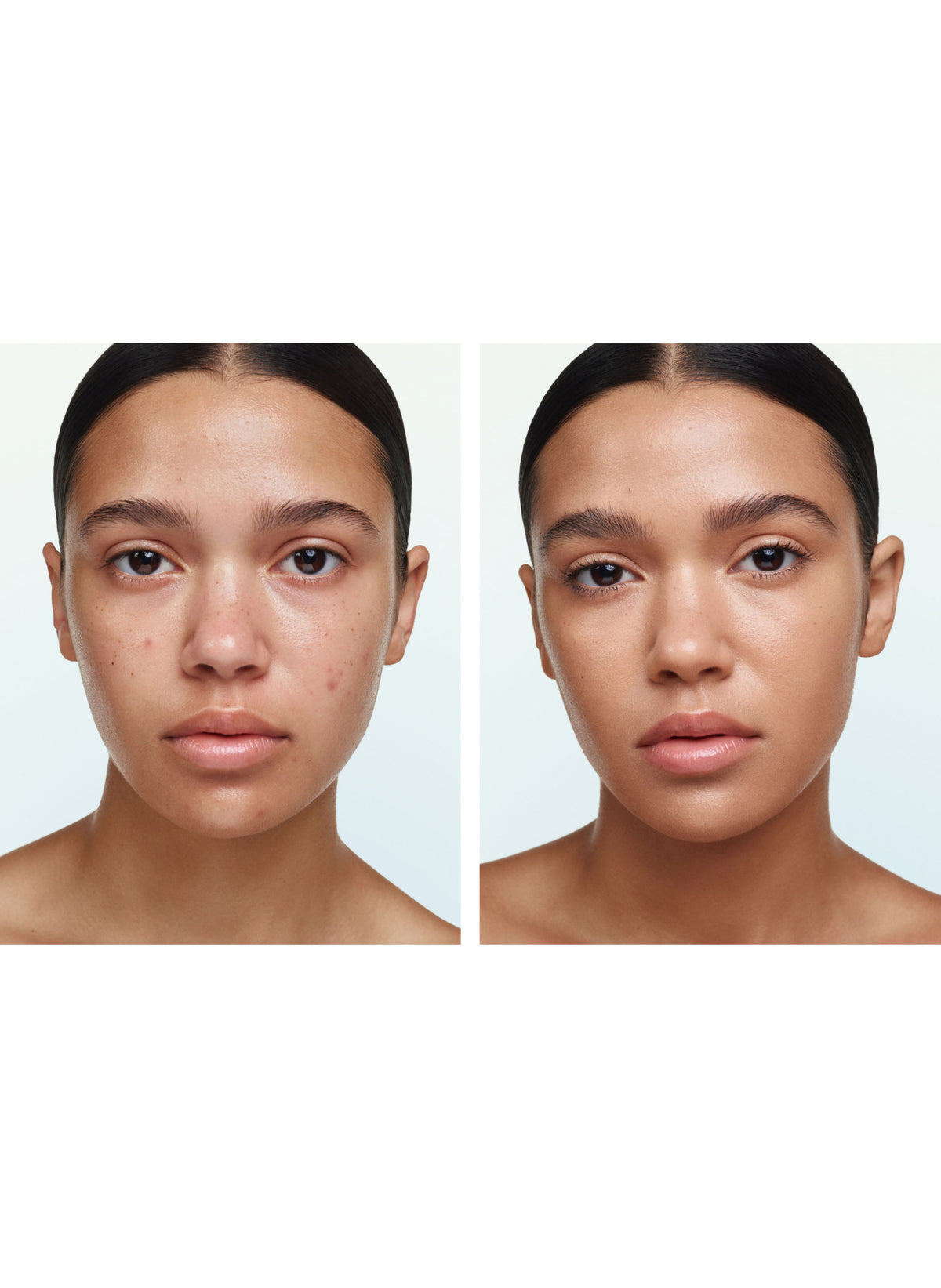 The SUPER Tinted Hydrator / Shade 07