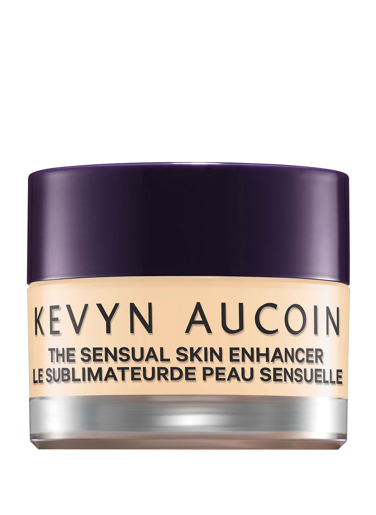 Sensual Skin Enhancer / SX 03