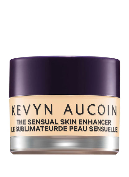 Sensual Skin Enhancer / SX 03
