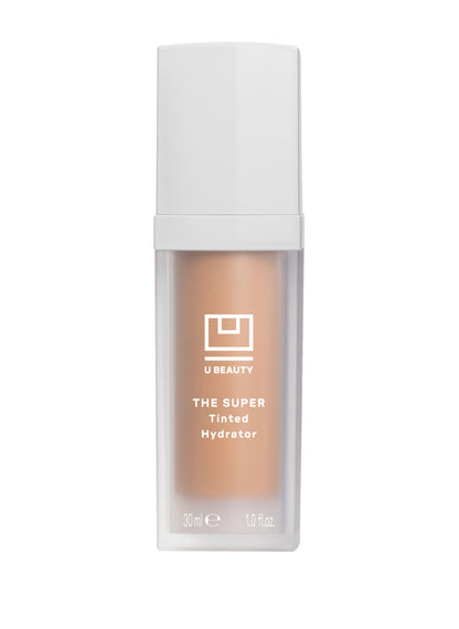 The SUPER Tinted Hydrator / Shade 08