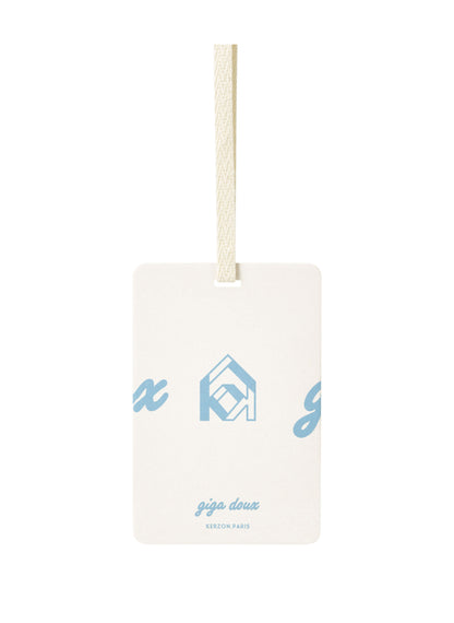 Fragranced Card / Giga Doux