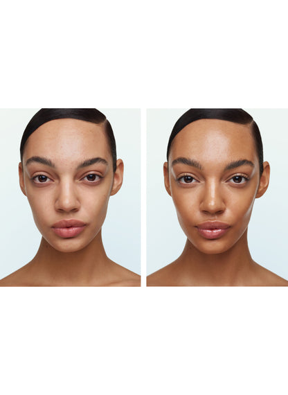 The SUPER Tinted Hydrator / Shade 08