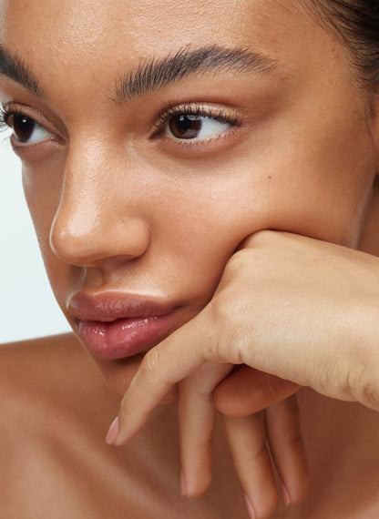 The SUPER Tinted Hydrator / Shade 08