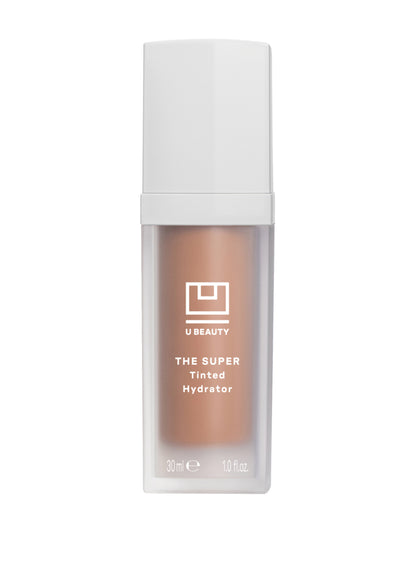 The SUPER Tinted Hydrator / Shade 09