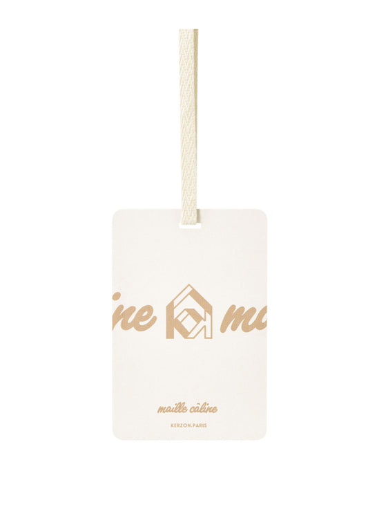 Fragranced Card / Maille Caline