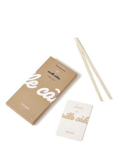 Scented Card / Maille Caline