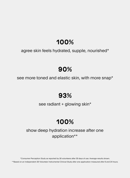 The SUPER Tinted Hydrator / Shade 09