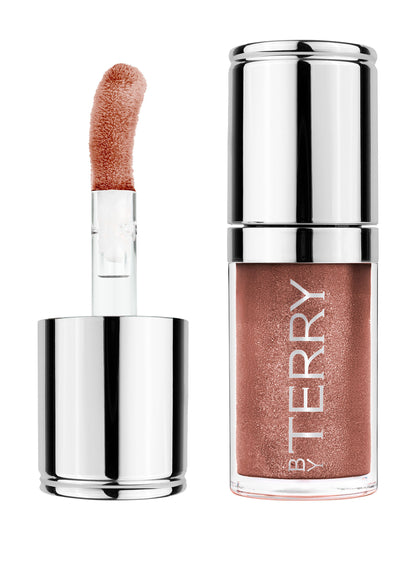 Baume De Rose Glow Gloss / 4.Nude Nectar