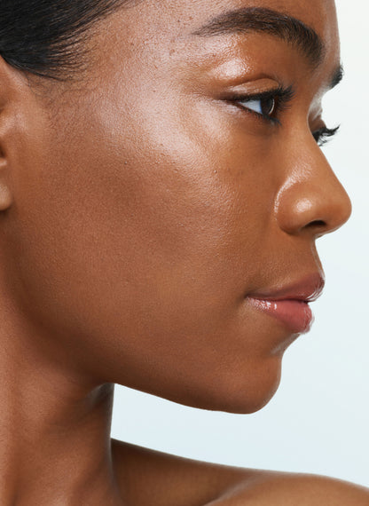 The SUPER Tinted Hydrator / Shade 09