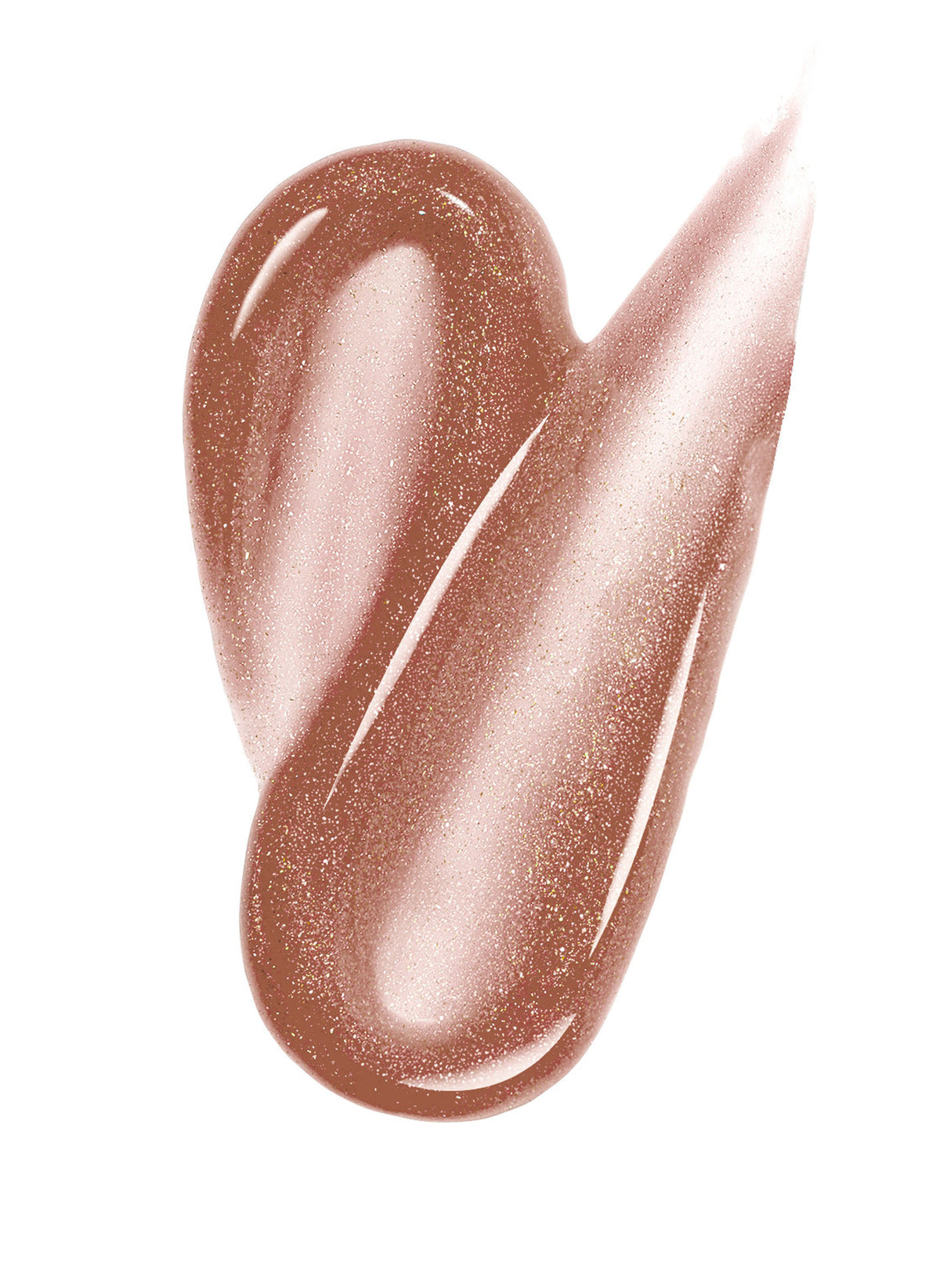 Baume De Rose Glow Gloss / 4.Nude Nectar