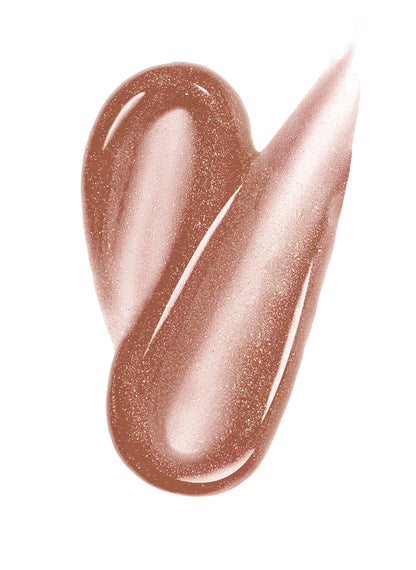 Baume De Rose Glow Gloss / 4.Nude Nectar