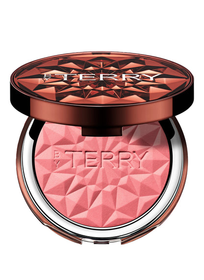 Tea to Tan Blush Powder / 1.Rosy Romance
