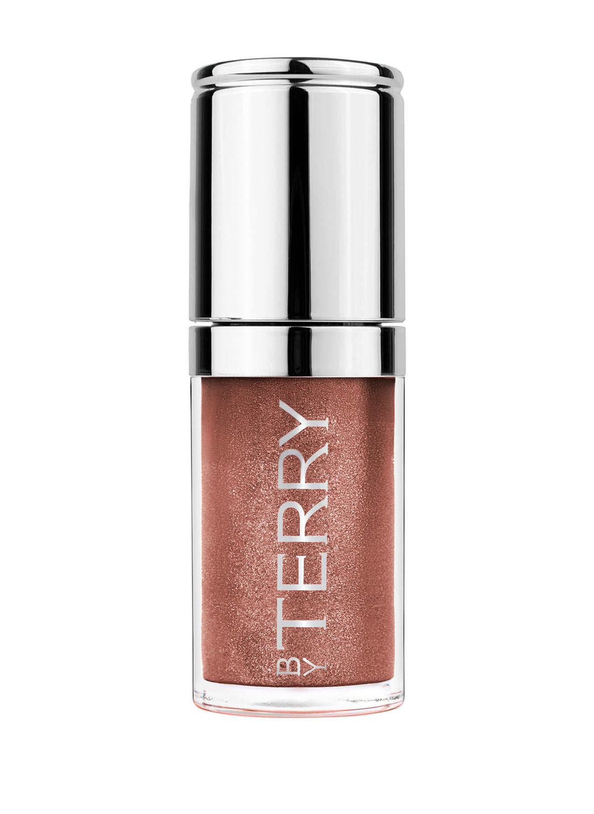Baume De Rose Glow Gloss / 4.Nude Nectar