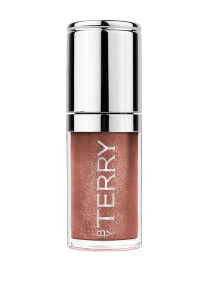 Baume De Rose Glow Gloss / 4.Nude Nectar