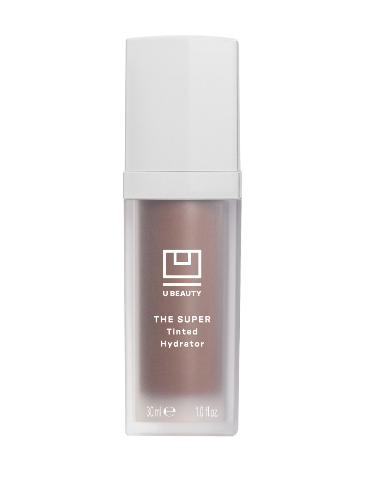 The SUPER Tinted Hydrator / Shade 10