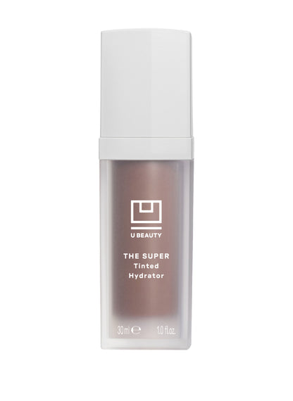 The SUPER Tinted Hydrator / Shade 10