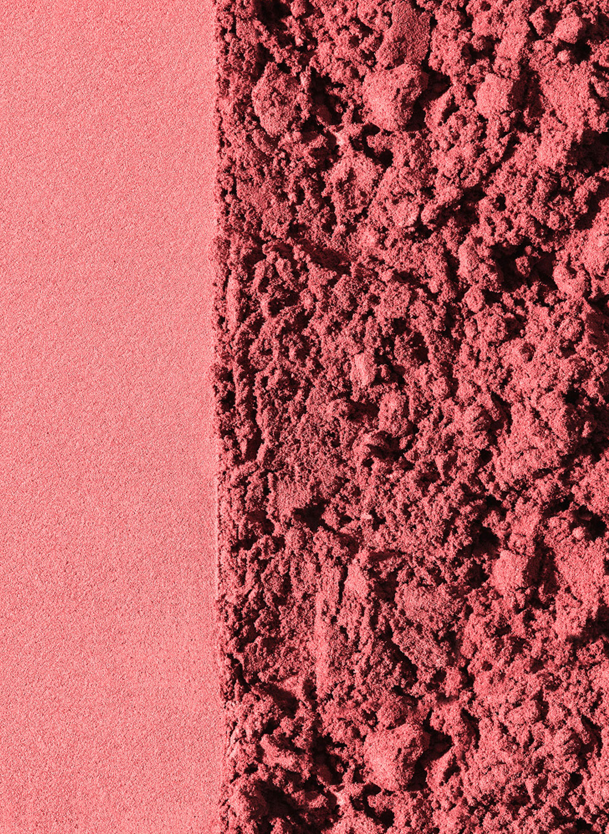 Tea to Tan Blush Powder / 1.Rosy Romance