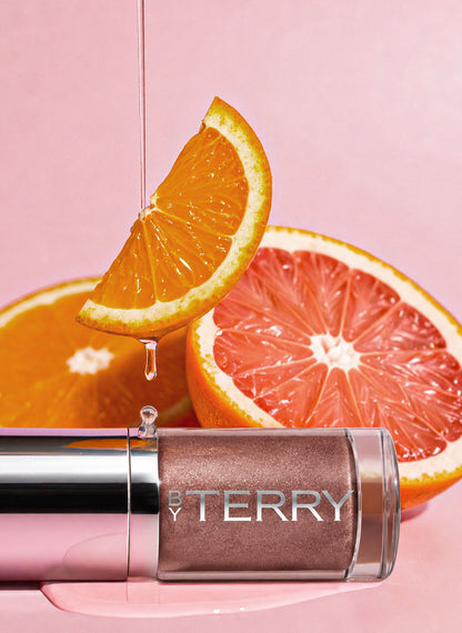 Baume De Rose Glow Gloss / 4.Nude Nectar