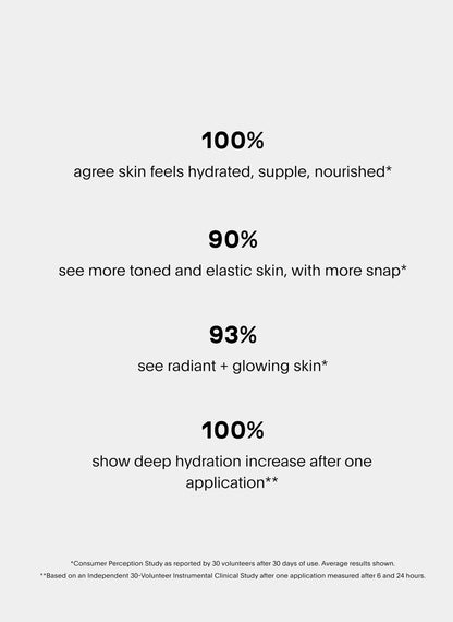 The SUPER Tinted Hydrator / Shade 10